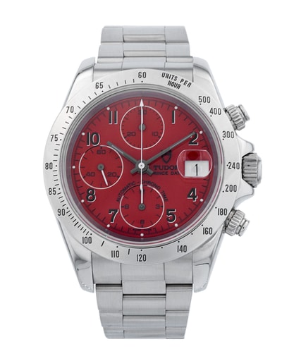 Tudor Prince Date 79280